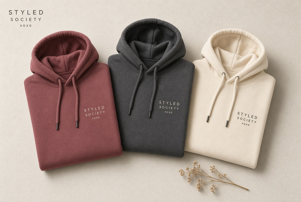 Hoodies & Sweatshirts