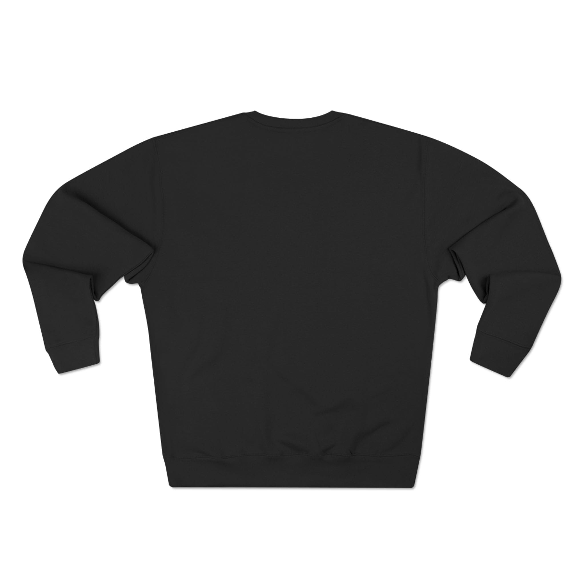 Office Hours. Founder Mindset. Crewneck — Corporate to CEO Attitude Sweatshirt Printify