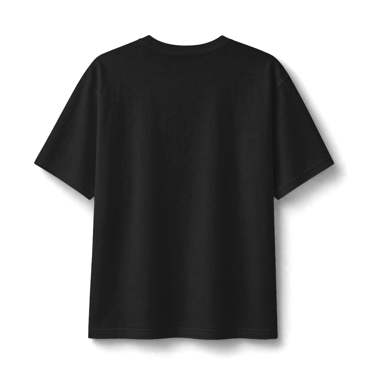 Corporate Built the Discipline Heavyweight Tee — Corporate to CEO Attitude T-Shirt Printify