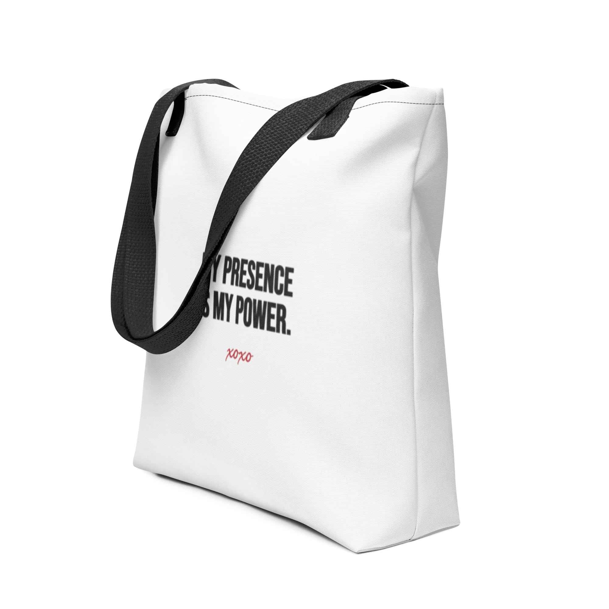 Spacious Tote Bag for Everyday Use