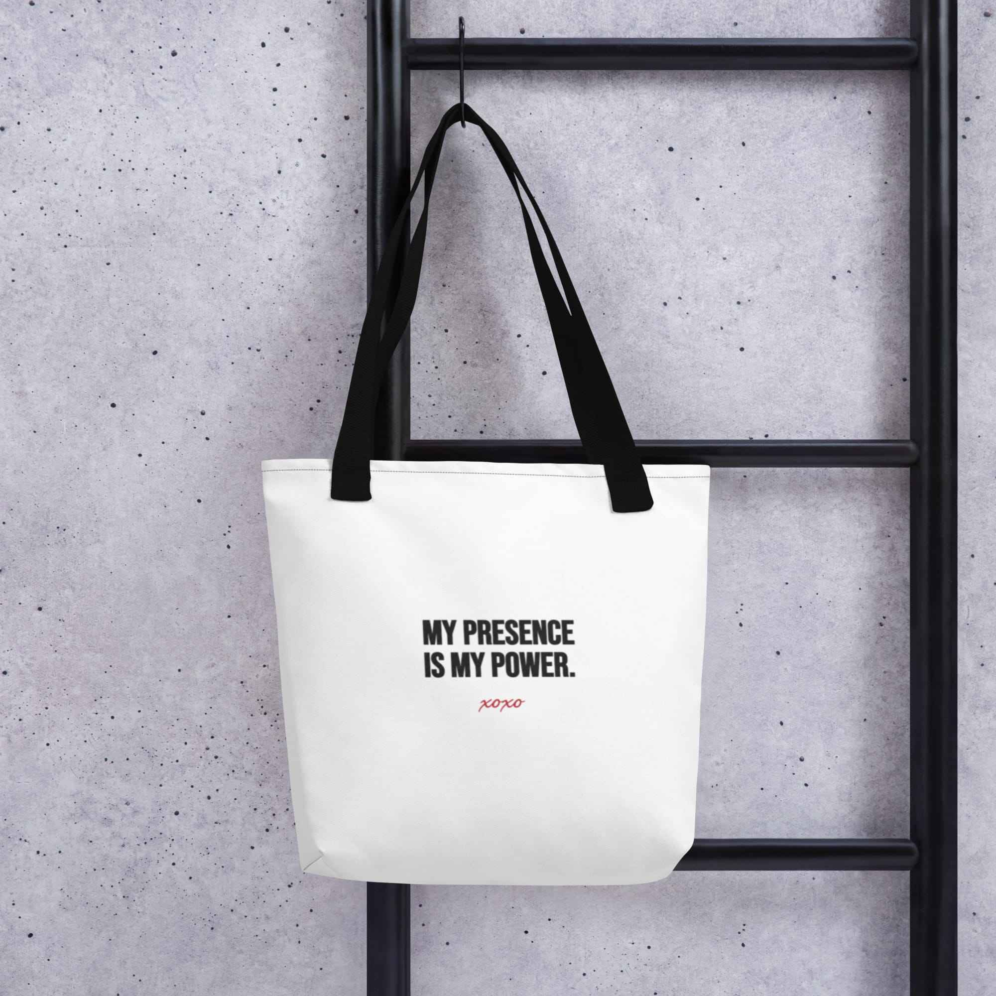Spacious Tote Bag for Everyday Use