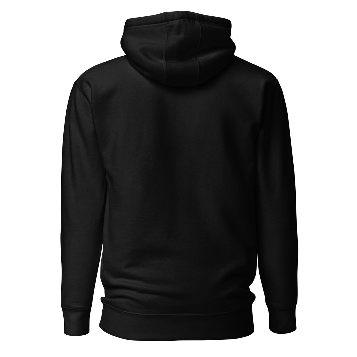Unisex Hoodie Hoodie Styled Society xoxo 