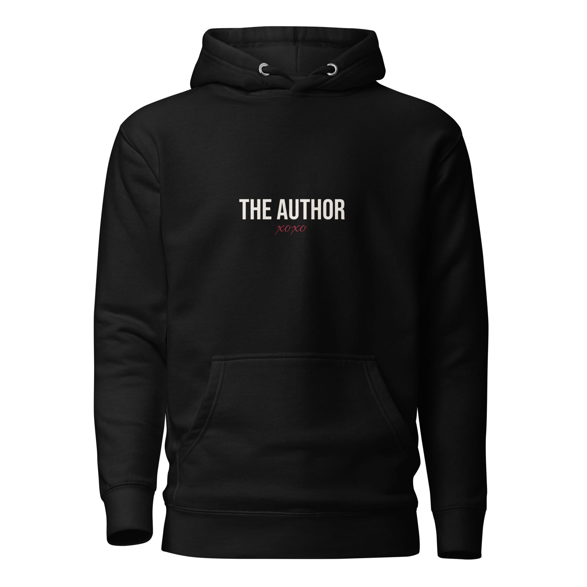 Unisex Hoodie Hoodie S Styled Society xoxo 