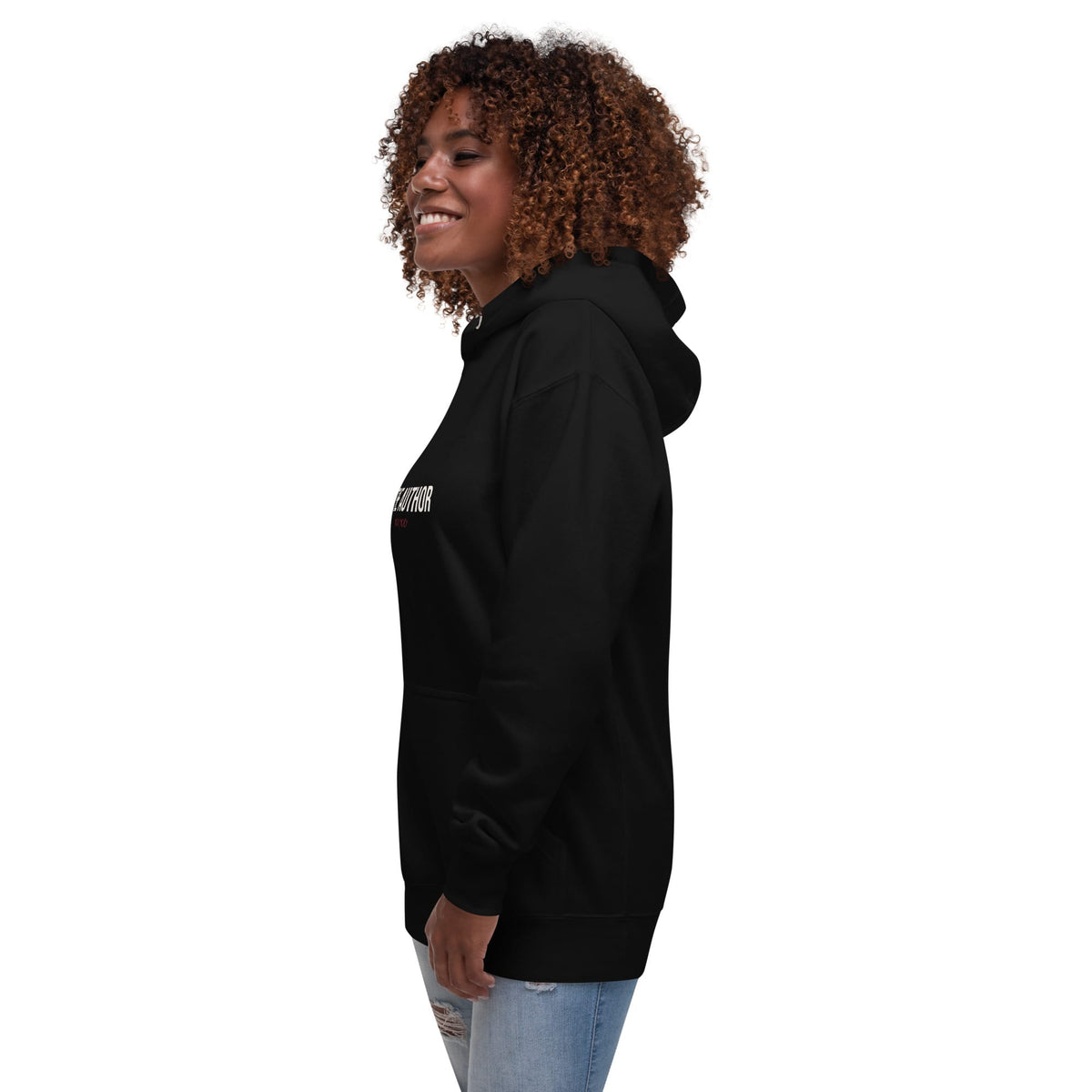 Unisex Hoodie Hoodie Styled Society xoxo 